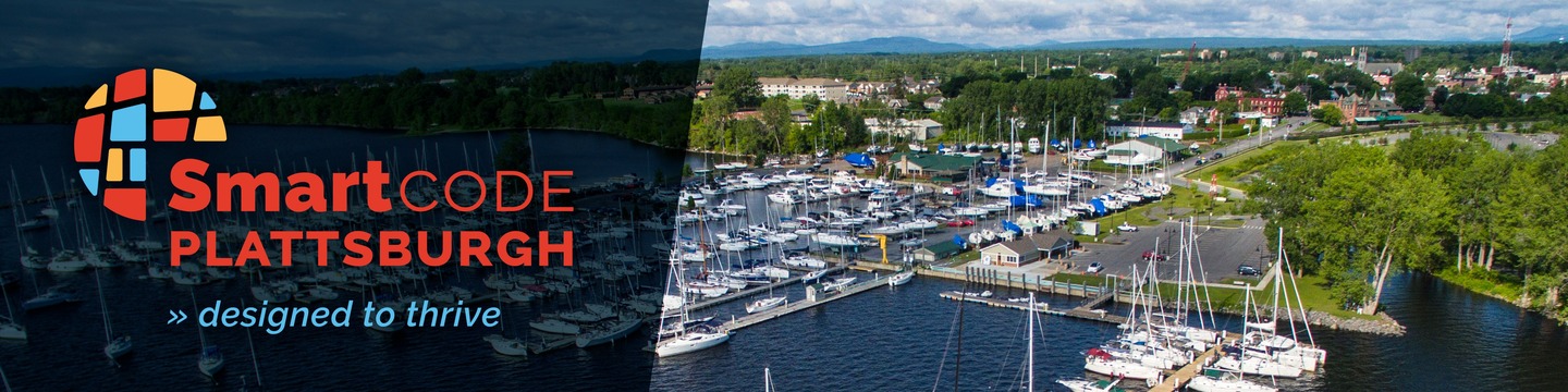 Project: SmartCode Plattsburgh | City of Plattsburgh